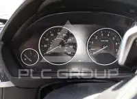 2016 BMW 328 фото