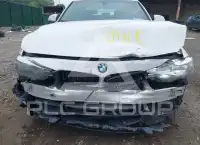 2016 BMW 328 фото