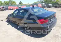 2016 BMW 328 photo