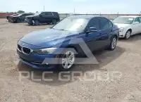 2016 BMW 328 photo