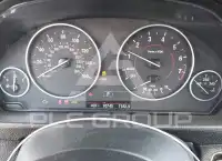 2016 BMW 328 фото