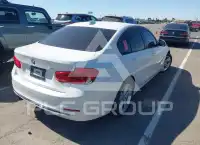 2016 BMW 328 photo