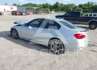 2016 BMW 328 фото