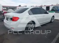 2016 BMW 328 photo