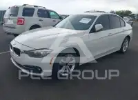 2016 BMW 328 photo