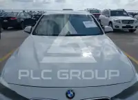 2016 BMW 328 photo