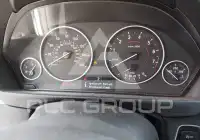 2016 BMW 328 фото