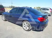 2016 BMW 328 photo