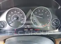 2016 BMW 328 фото
