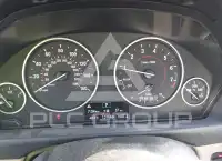 2016 BMW 328 фото
