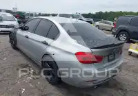 2016 BMW 328 photo