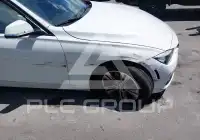 2016 BMW 328 фото