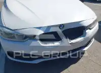 2016 BMW 328 photo