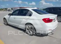 2016 BMW 328 photo