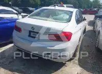 2016 BMW 328 photo