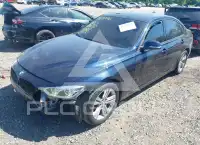 2016 BMW 328 photo