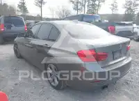 2016 BMW 328 photo