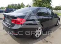 2016 BMW 328 фото