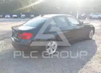 2016 BMW 328 фото