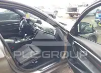 2016 BMW 328 фото