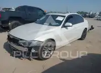 2016 BMW 328 фото