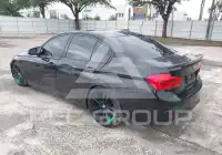 2016 BMW 328 фото