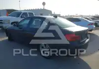 2016 BMW 328 фото