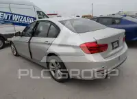 2016 BMW 328 фото