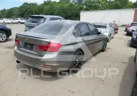 2016 BMW 328 photo