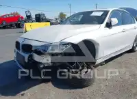 2016 BMW 328 фото