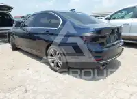 2016 BMW 328 фото