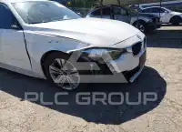 2016 BMW 328 фото