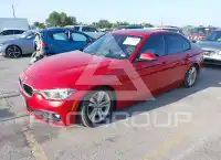 2016 BMW 328 photo