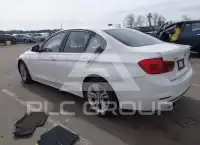 2016 BMW 328 photo