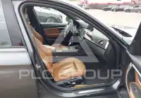 2016 BMW 328 фото