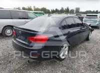 2016 BMW 328 фото