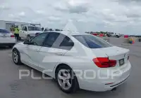 2016 BMW 328 фото