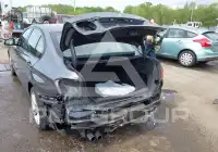2016 BMW 328 фото