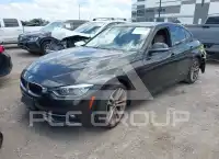 2016 BMW 328 фото