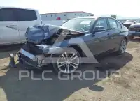2016 BMW 328 фото