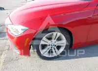 2016 BMW 328 photo