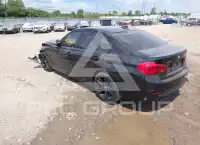 2016 BMW 328 photo