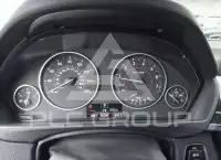 2016 BMW 328 фото