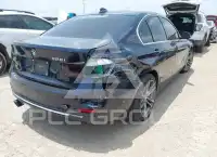 2016 BMW 328 фото