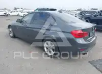 2016 BMW 328 фото