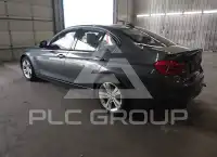 2016 BMW 328 фото