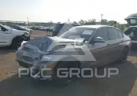 2016 BMW 328 photo