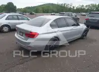 2016 BMW 328 photo