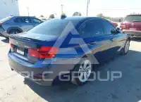 2016 BMW 328 photo
