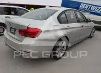 2016 BMW 328 фото